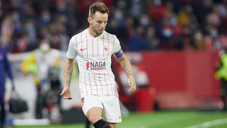 Иван Ракитич