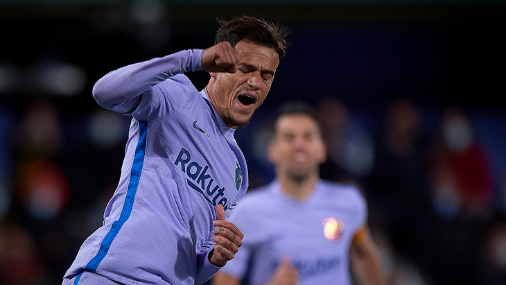 Филиппе Коутиньо