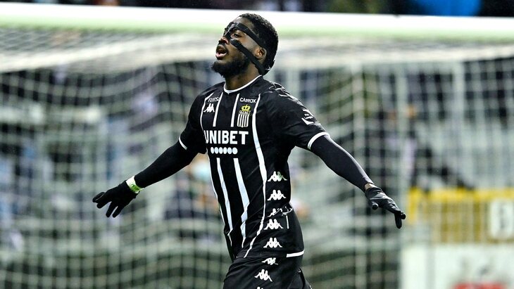 Шамар Николсон