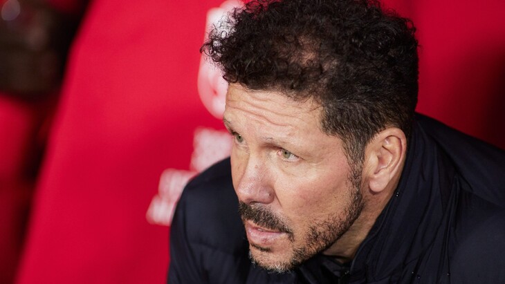 Диего Симеоне