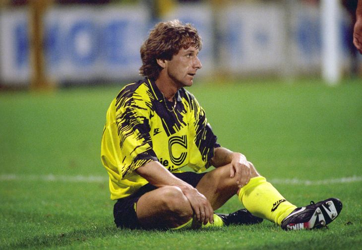 Франк Милль