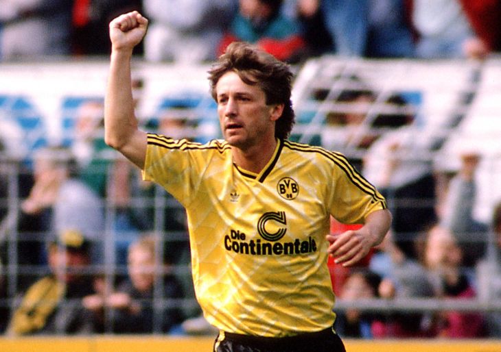 Франк Милль