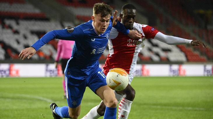 Натан Паттерсон