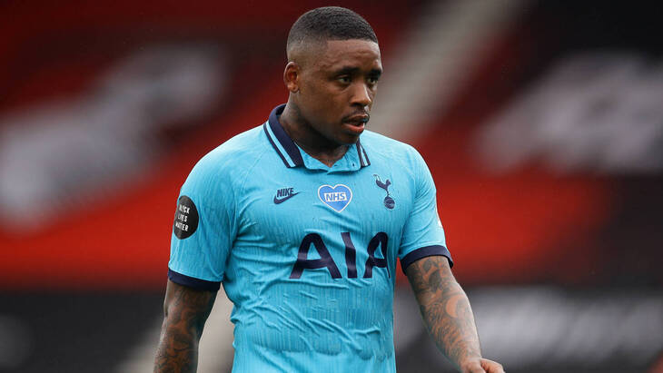 Стевен Бергвейн