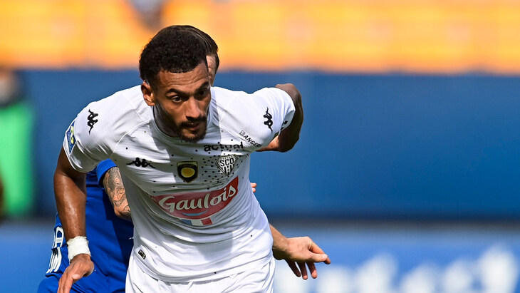 Анжело Фюльжени