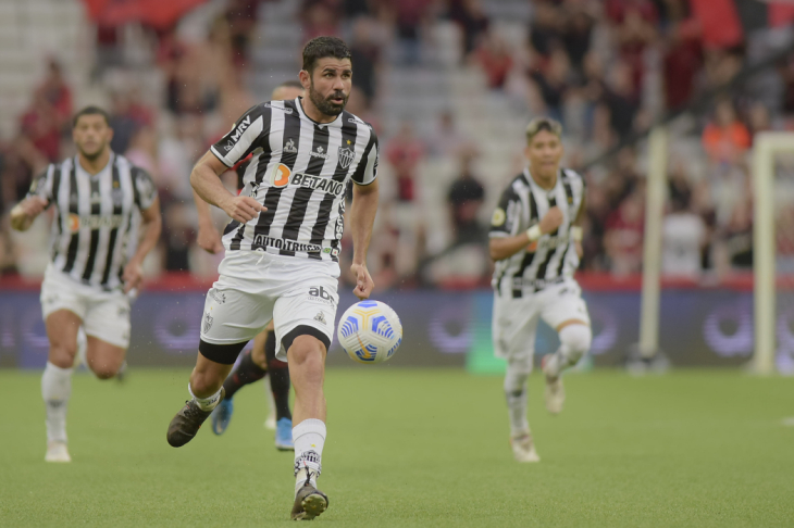 Диего Коста