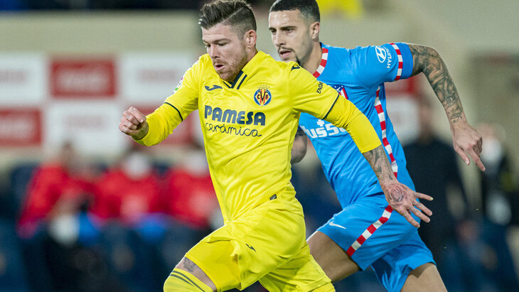 Фрагмент матча