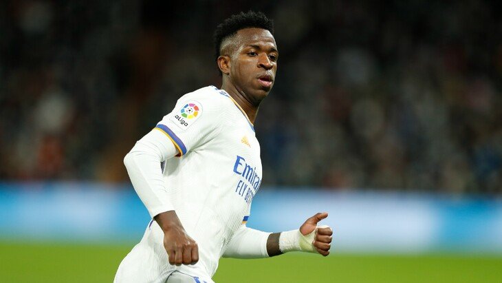 Винисиус Жуниор