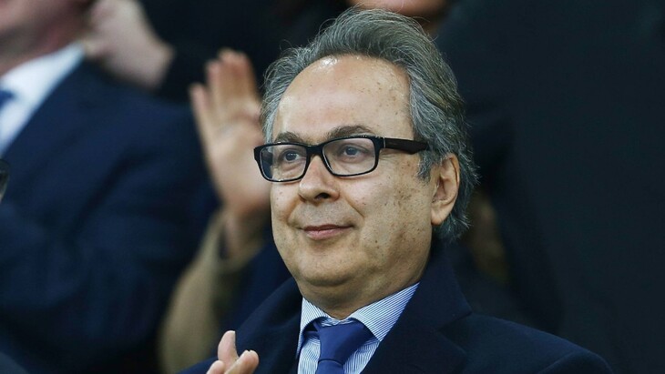 Фархад Мошири