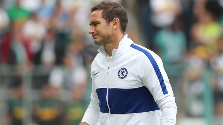 Фрэнк Лэмпард