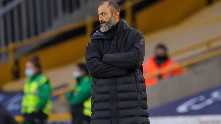 Нуну Эшпириту Санту