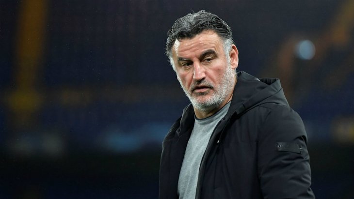 Кристоф Гальтье