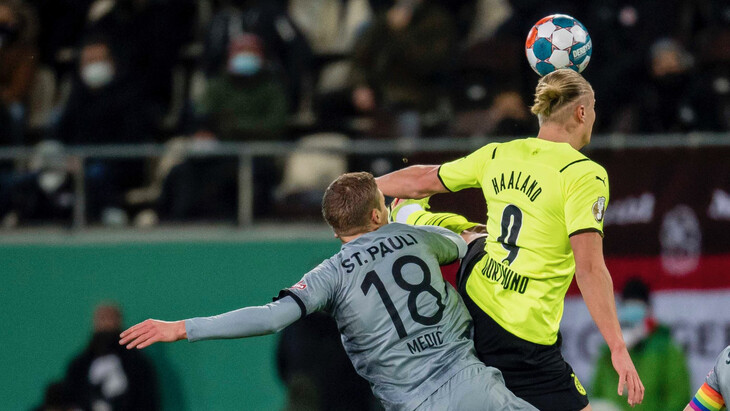 Дормундская «Боруссия»