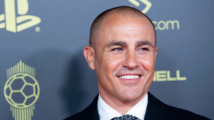 Фабио Каннаваро