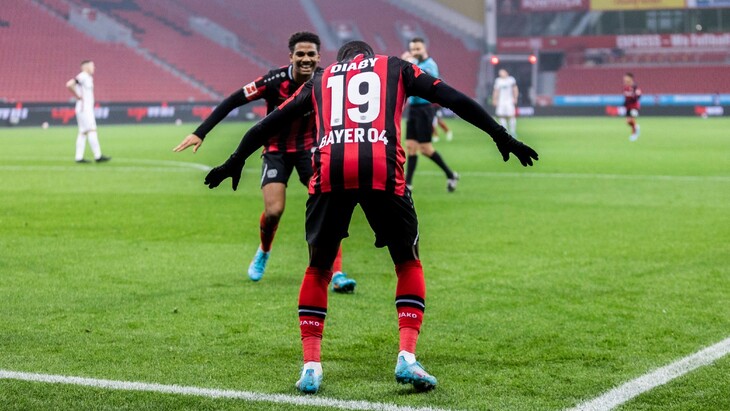 Фрагмент матча