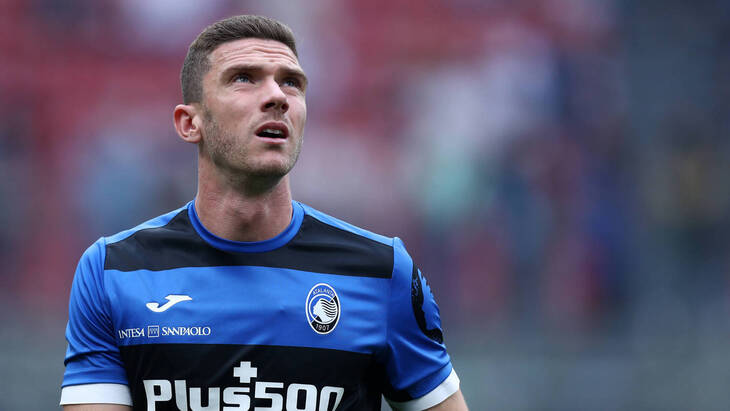 Робин Гозенс