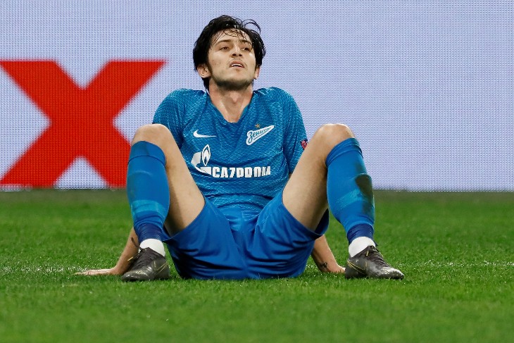 Сердар Азмун