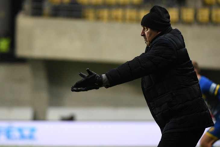 Станислав Черчесов