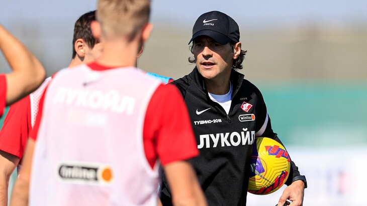 Паоло Ваноли