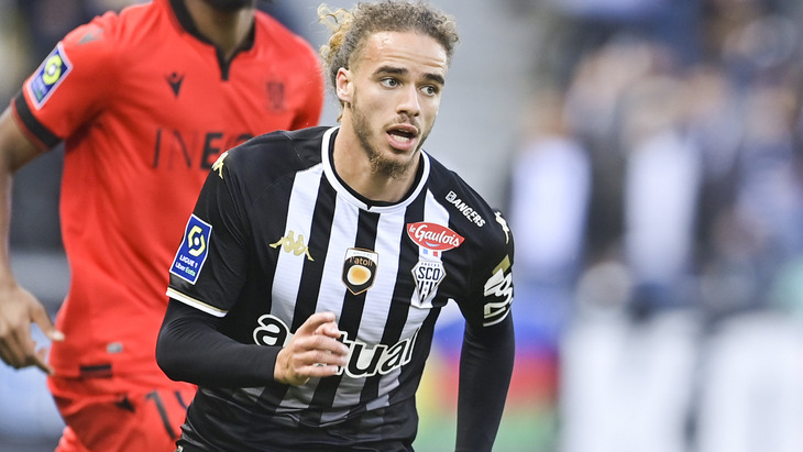 Биллаль Браими