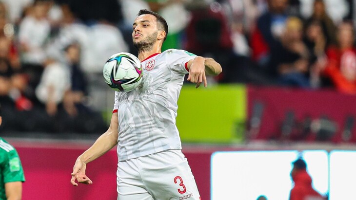 Монтассар Тальби