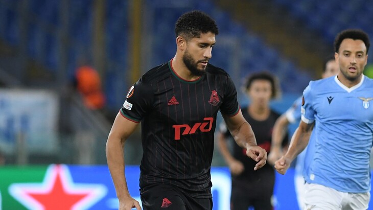 Тино Анджорин