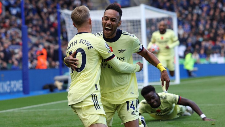 Пьер-Эмерик Обамеянг