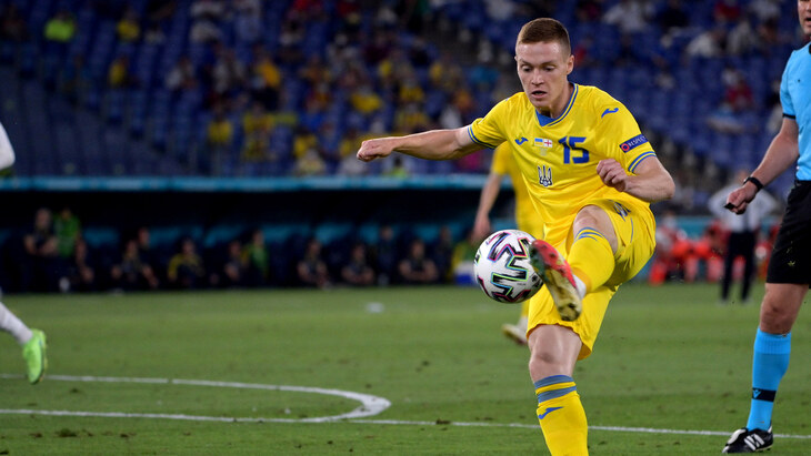 Виктор Цыганков