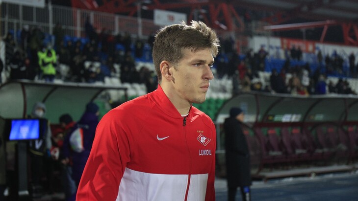 Александр Соболев