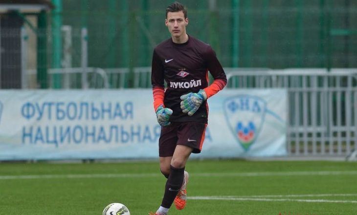 Артём Поплевченков