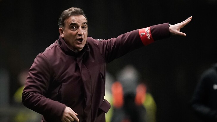 Карлуш Карвальял