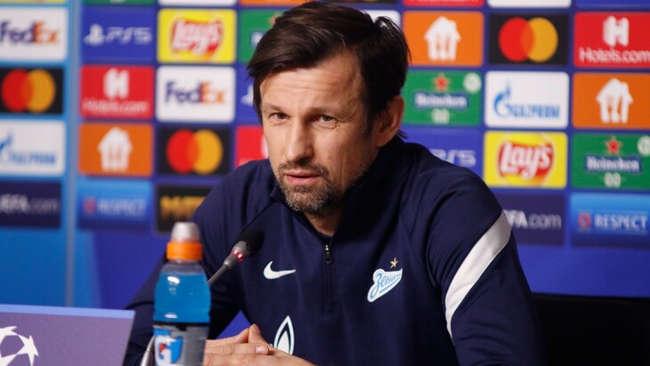 Сергей Семак