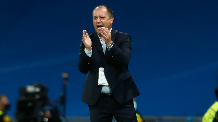 Юрий Вернидуб