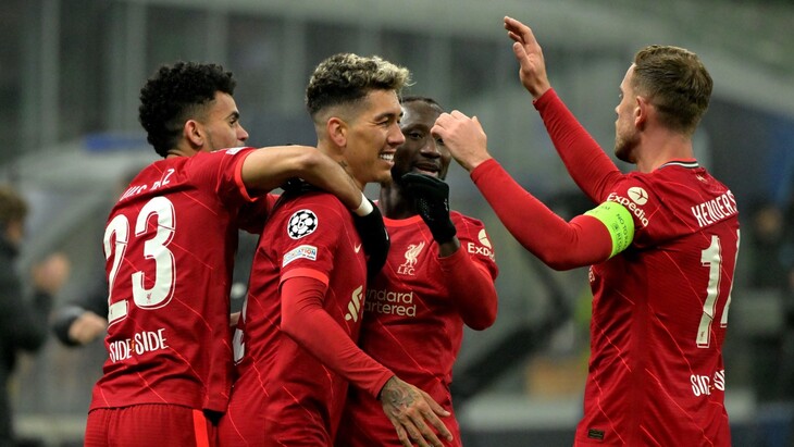 «Ливерпуль»