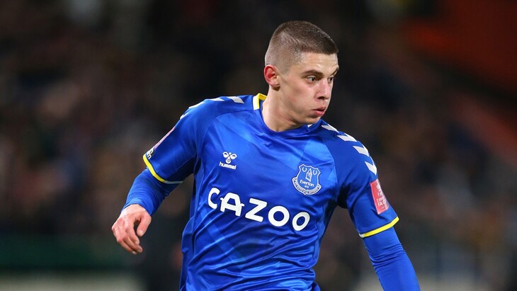 Виталий Миколенко