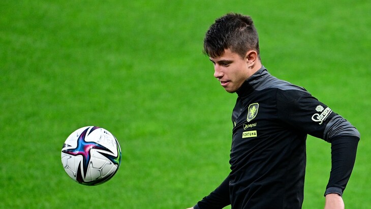 Адам Гложек