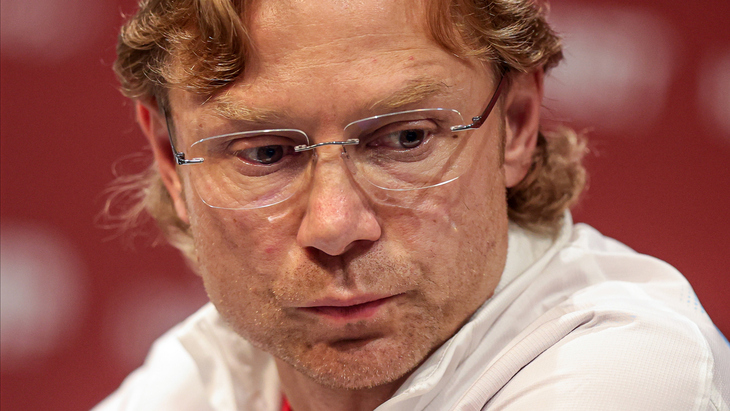 Сборная России, возможно, сыграет против Польши