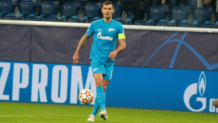 Деян Ловрен