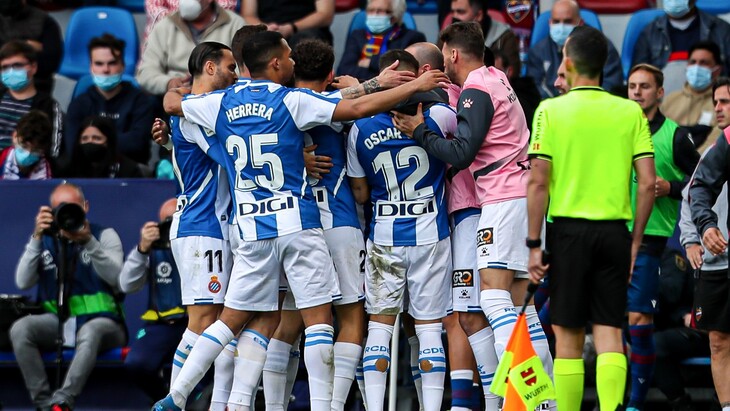 «Эспаньол»