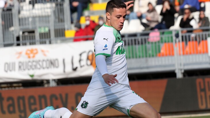 «Сассуоло»