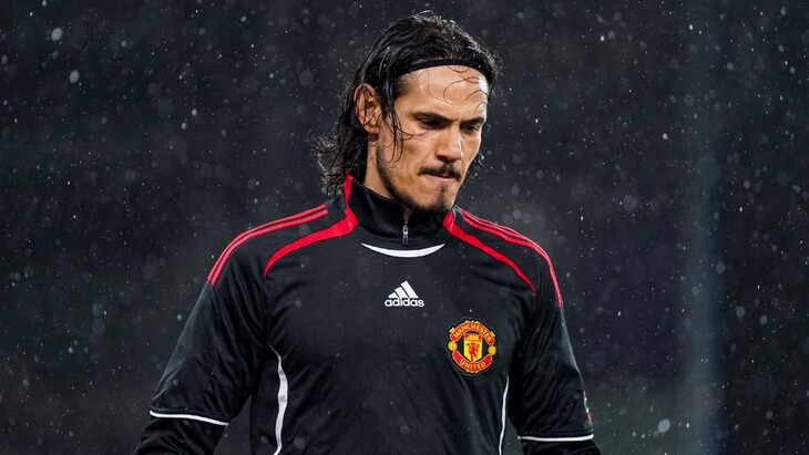 Эдинсон Кавани