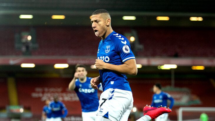 Ришарлисон