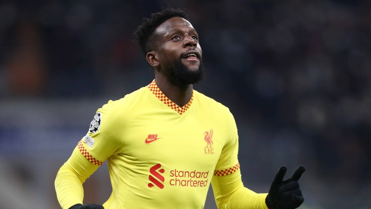 Дивок Ориги