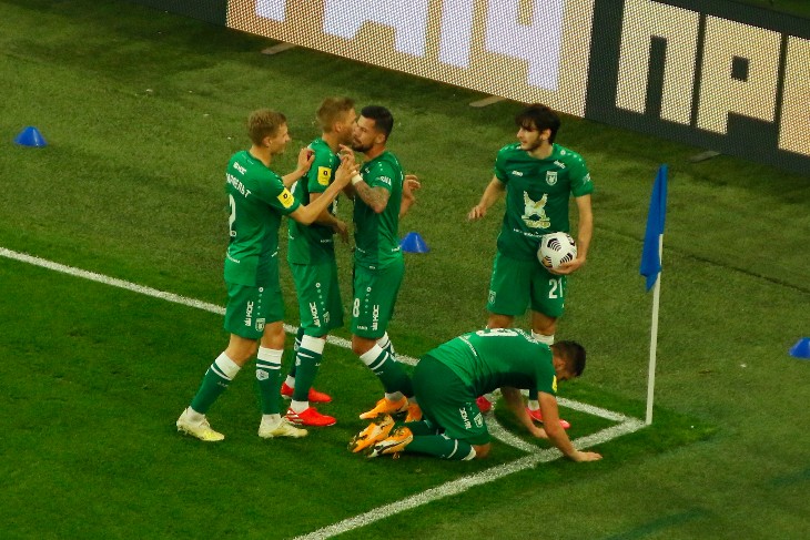 «Рубин» 
