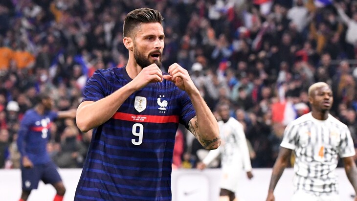 Фрагмент матча