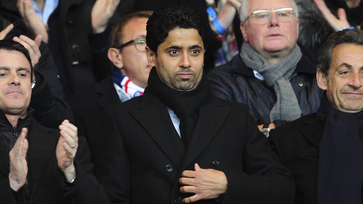 Нассер Аль-Хелаифи