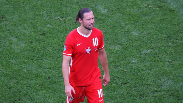 Гжегож Крыховяк