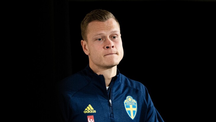 Виктор Классон