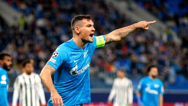 Деян Ловрен