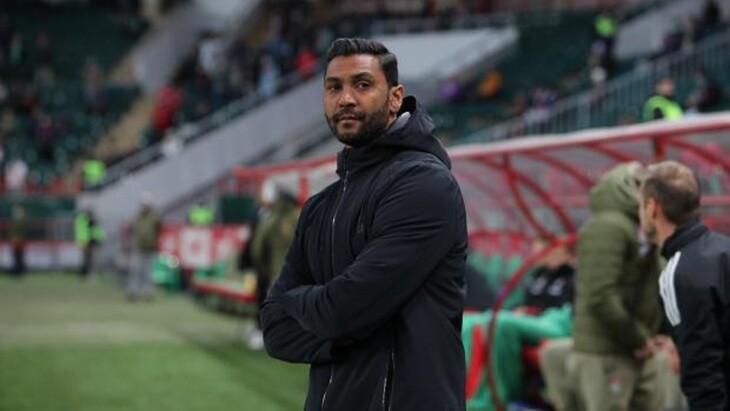 Марвин Комппер